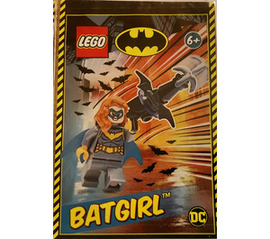 LEGO Batgirl 212115 Packaging