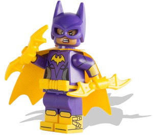 LEGO Batgirl Set 30612