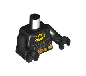 LEGO Batman - 1992 Minifig Torso (973 / 76382)