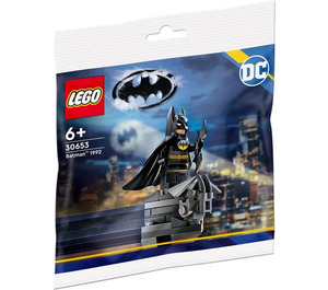 LEGO Batman 1992 30653 Packaging