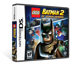 LEGO Batman™ 2: DC Super Heroes - DS (5001091)