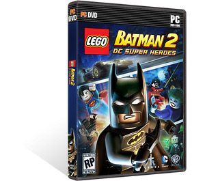 LEGO Batman™ 2: DC Super Heroes - PC (5001092)