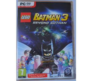 LEGO Batman 3 Beyond Gotham PC