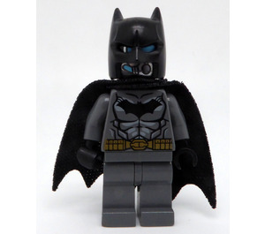 LEGO Batman, Aquatic Suit minifiguur