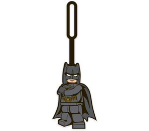LEGO Batman Bag Tag (5008101)