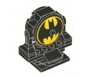 LEGO Batman Bat Signal TRUBAT