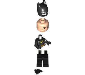 LEGO Batman  - Batman Returns Minifigure