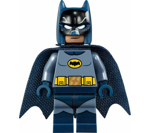 LEGO Batman (Classic TV Series) Minifigure