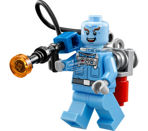 LEGO Batman Classic TV Series - Mr. Freeze Set 30603