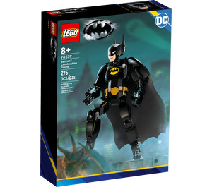 LEGO Batman Construction Figure 76259 Packaging