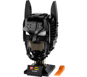 LEGO Batman Cowl 76182