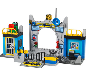 LEGO Batman – Defend The Batcave Set 10672
