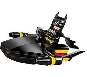 LEGO Batman Jetski Set 30160