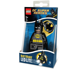 LEGO Batman Schlüssel Light (5002915)