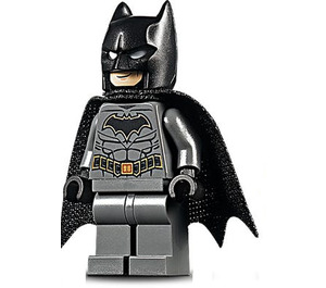 LEGO Batman Minifigur