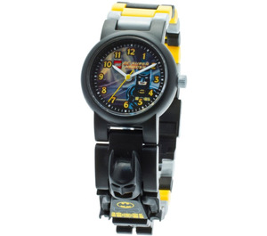 LEGO Batman Minifigure Link Watch (5004064)