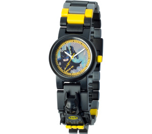 LEGO Batman Minifigure Link Watch (5005333)