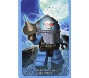 LEGO Batman - Mr. Freeze (6039421)