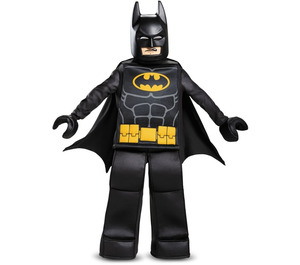 LEGO Batman Prestige Costume (5005320)