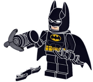 LEGO Batman 212008