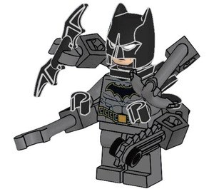 LEGO Batman Set 212010