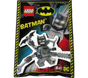 LEGO Batman 212010