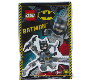 LEGO Batman 212010 Packaging