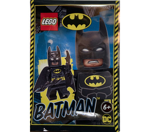 LEGO Batman Set 212118 Packaging