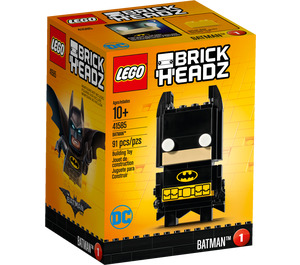 LEGO Batman 41585 Packaging