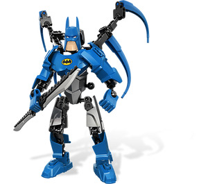 LEGO Batman 4526