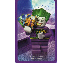 LEGO Batman - The Joker (6039463)