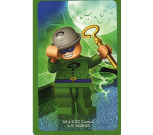 LEGO Batman - The Riddler (6039433)