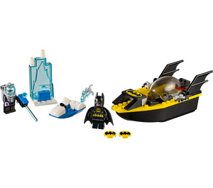 LEGO Batman vs. Mr. Freeze Set 10737