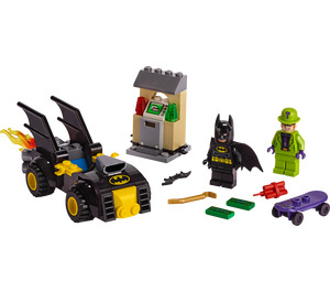 LEGO Batman vs. The Riddler Robbery Set 76137
