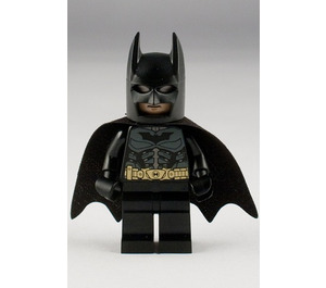 LEGO Batman avec All-Noir Batsuit Figurine