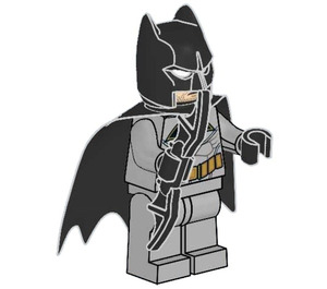 LEGO Batman with Batarang 211901