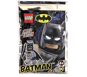 LEGO Batman with Batarang Set 211901 Packaging