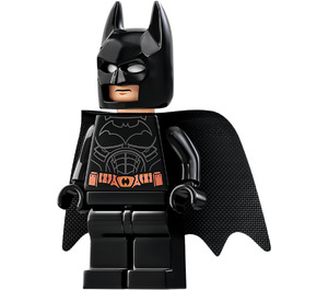 LEGO Batman met Copper Riem minifiguur