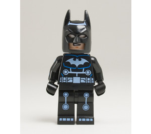 LEGO Batman met Electro Suit minifiguur