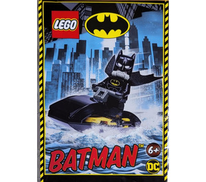 LEGO Batman avec Jet Ski 212224