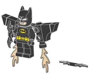 LEGO Batman with Jetpack Set 212402