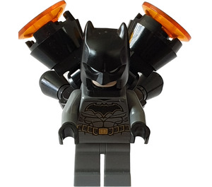 LEGO Batman - met Raket Pack minifiguur