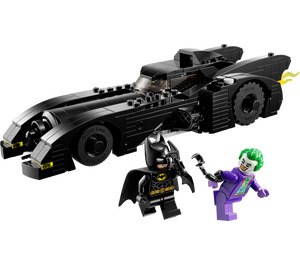 LEGO Batmobile: Batman vs. The Joker Chase 76224