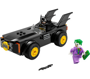 LEGO Batmobile Pursuit: Batman vs. The Joker 76264