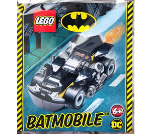 LEGO Batmobile 212219