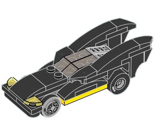 LEGO Batmobile Set 212403