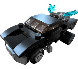 LEGO Batmobile 30455