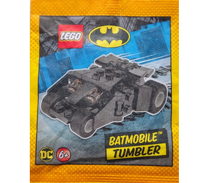 LEGO Batmobile Tumbler Set 212328