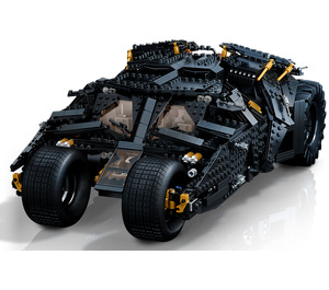 LEGO Batmobile Tumbler 76240