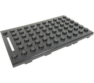 LEGO Battery Boîte 4.5V Type 2, Haut